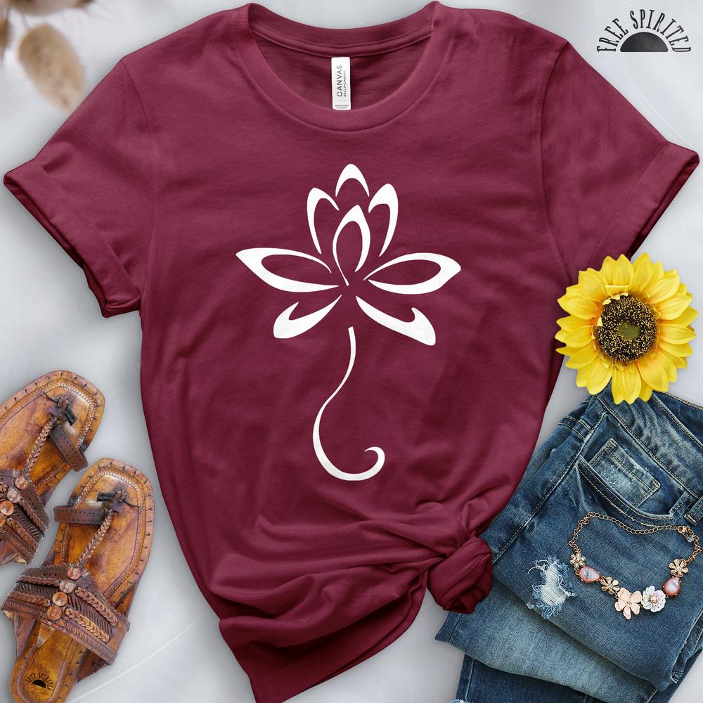 Flower Tee - Image 14