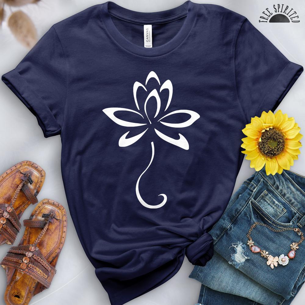 Flower Tee - Image 15