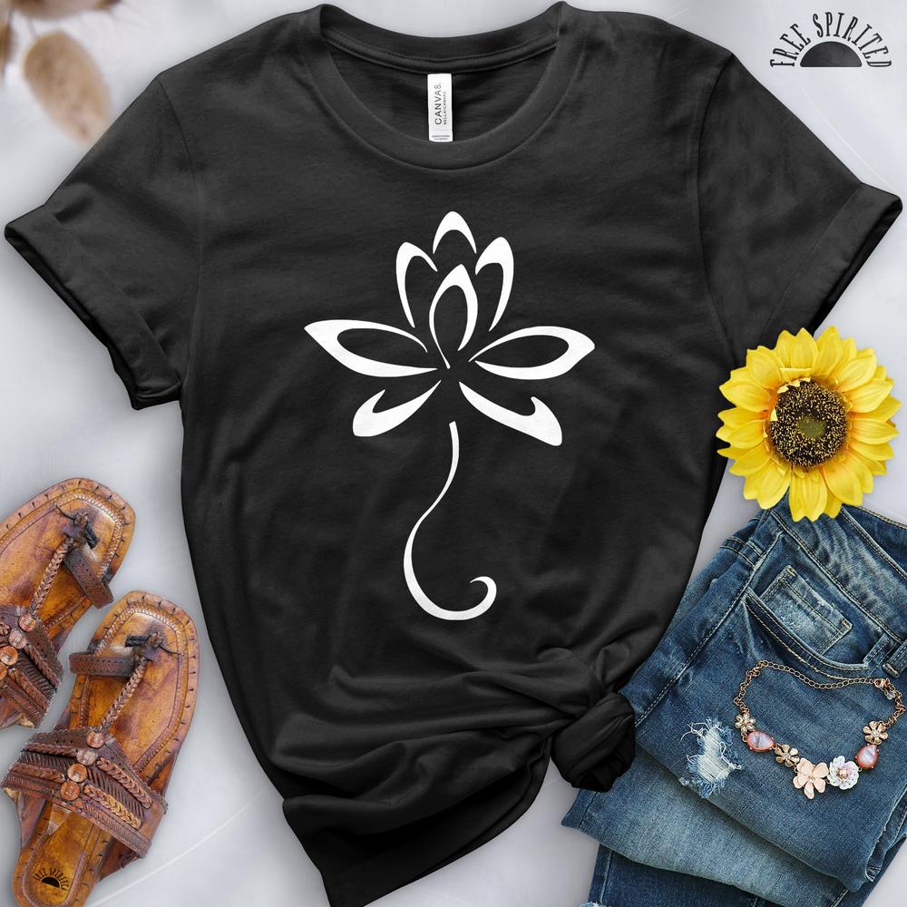 Flower Tee - Image 5