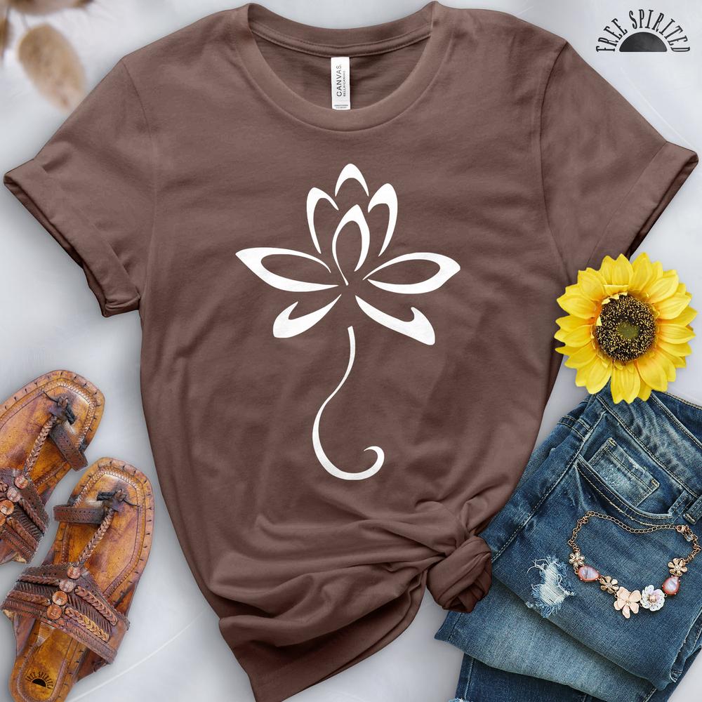 Flower Tee - Image 6