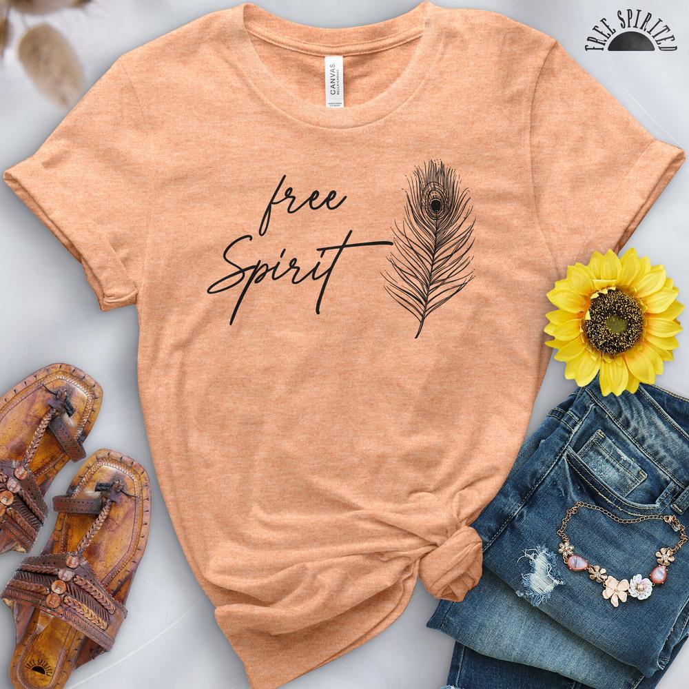 Free Spirit Tee - Image 10