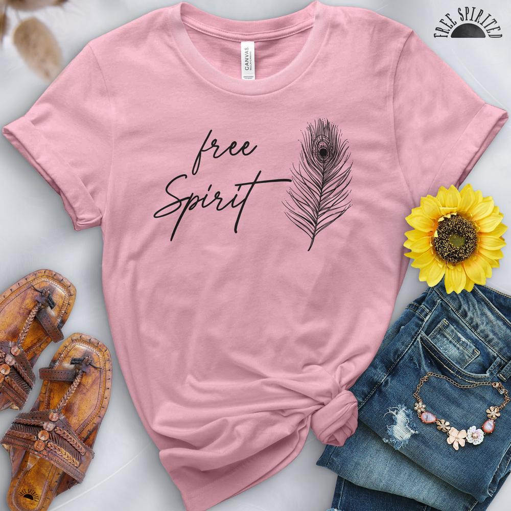Free Spirit Tee - Image 14