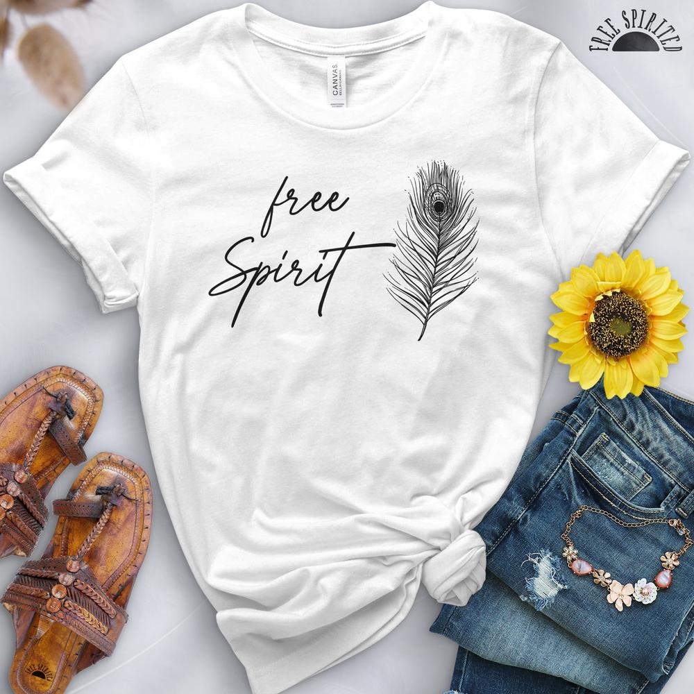 Free Spirit Tee - Image 3
