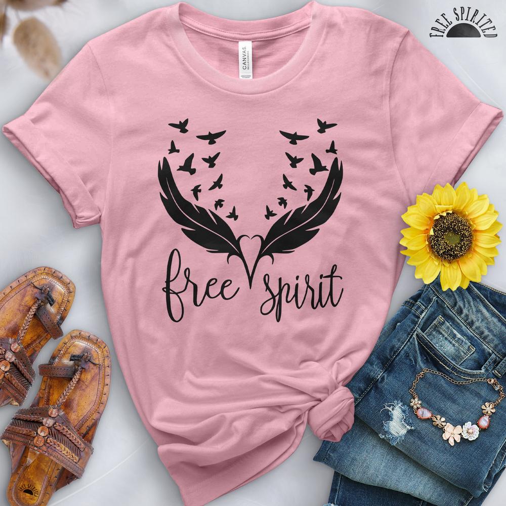 Free Spirit Tee - Image 14