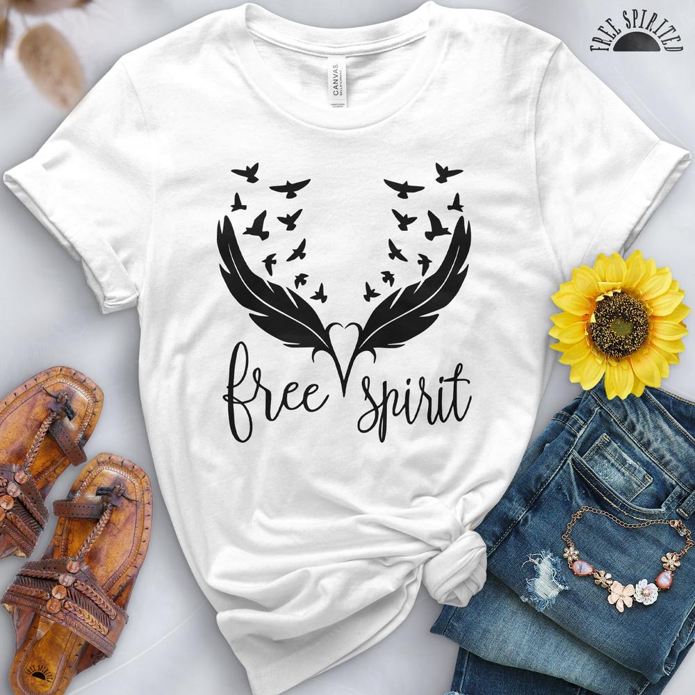 Free Spirit Tee - Image 3