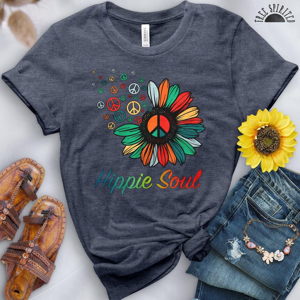 Hippie Soul Tee - Image 10