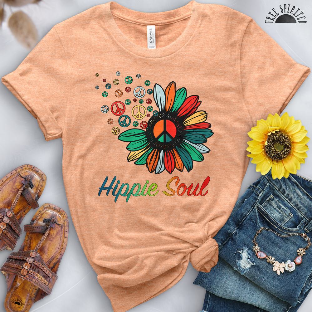 Hippie Soul Tee - Image 12