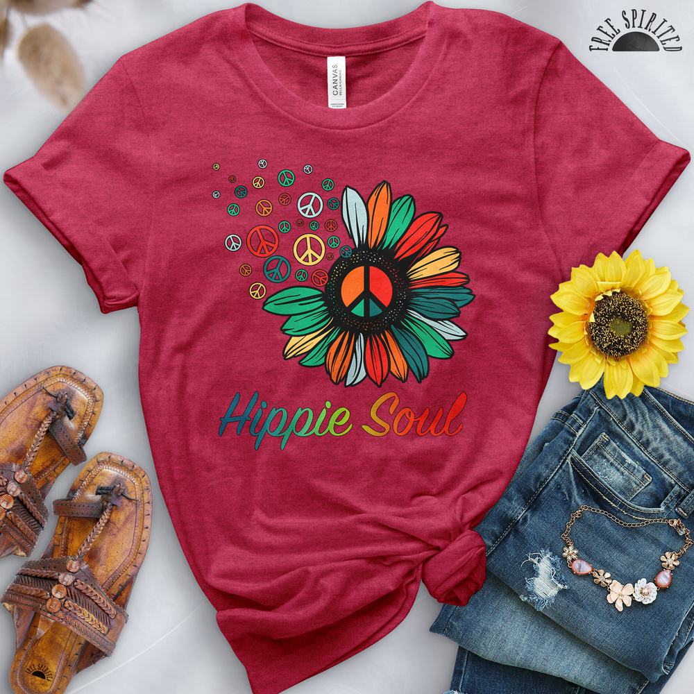 Hippie Soul Tee - Image 13