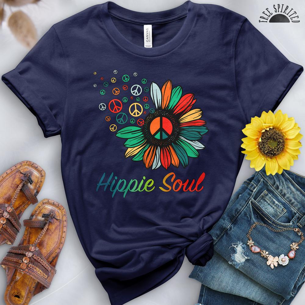 Hippie Soul Tee - Image 15