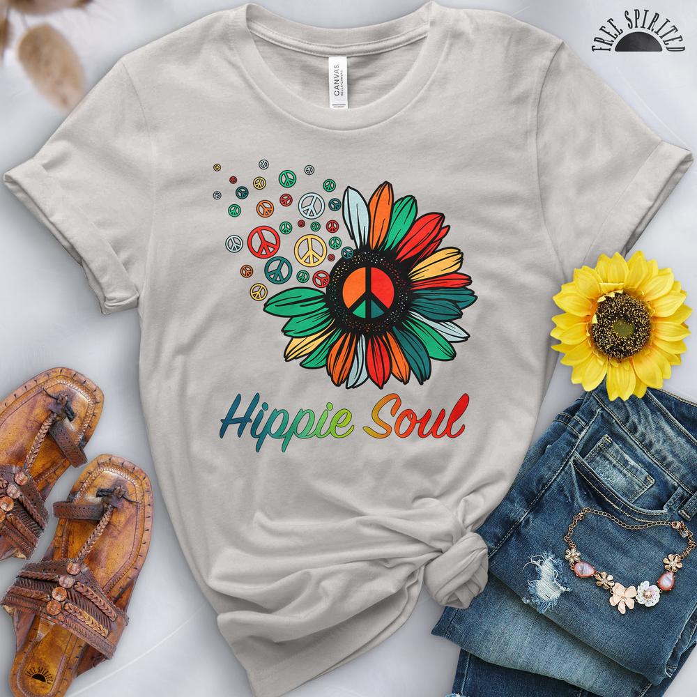 Hippie Soul Tee - Image 16