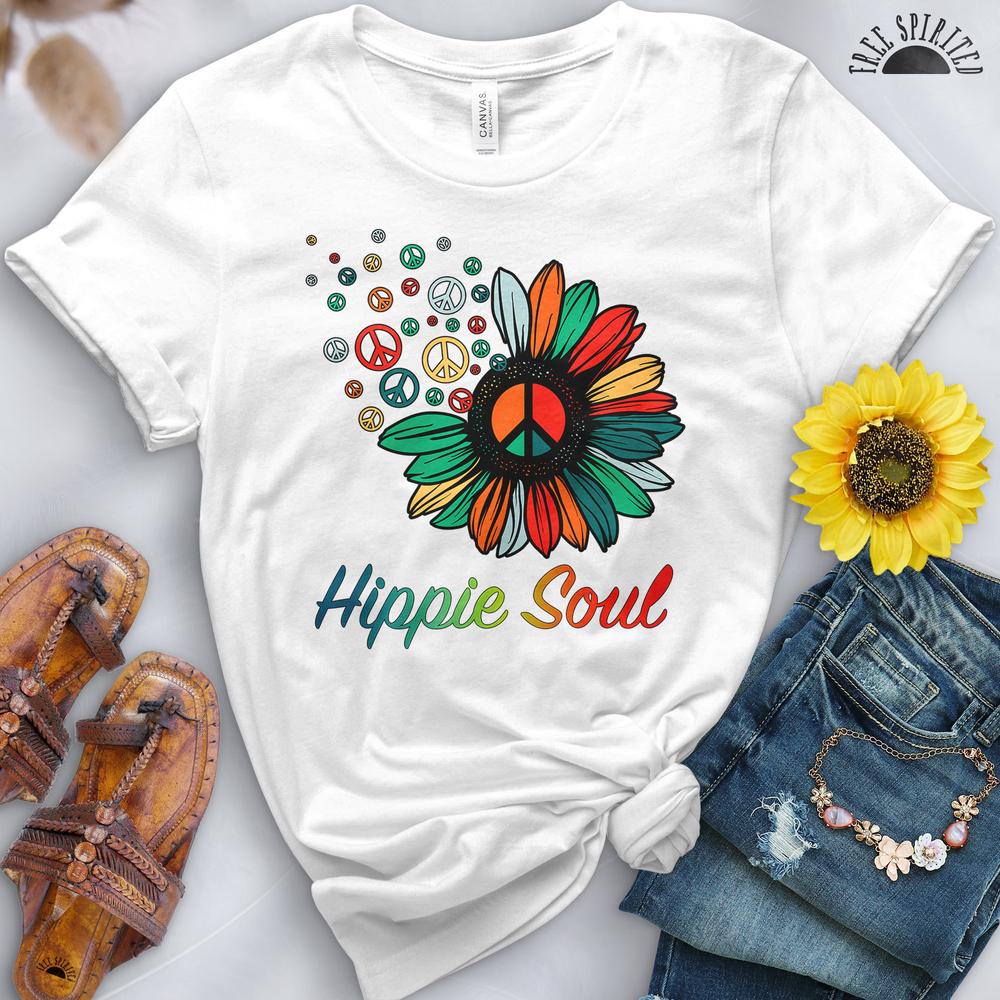 Hippie Soul Tee - Image 3