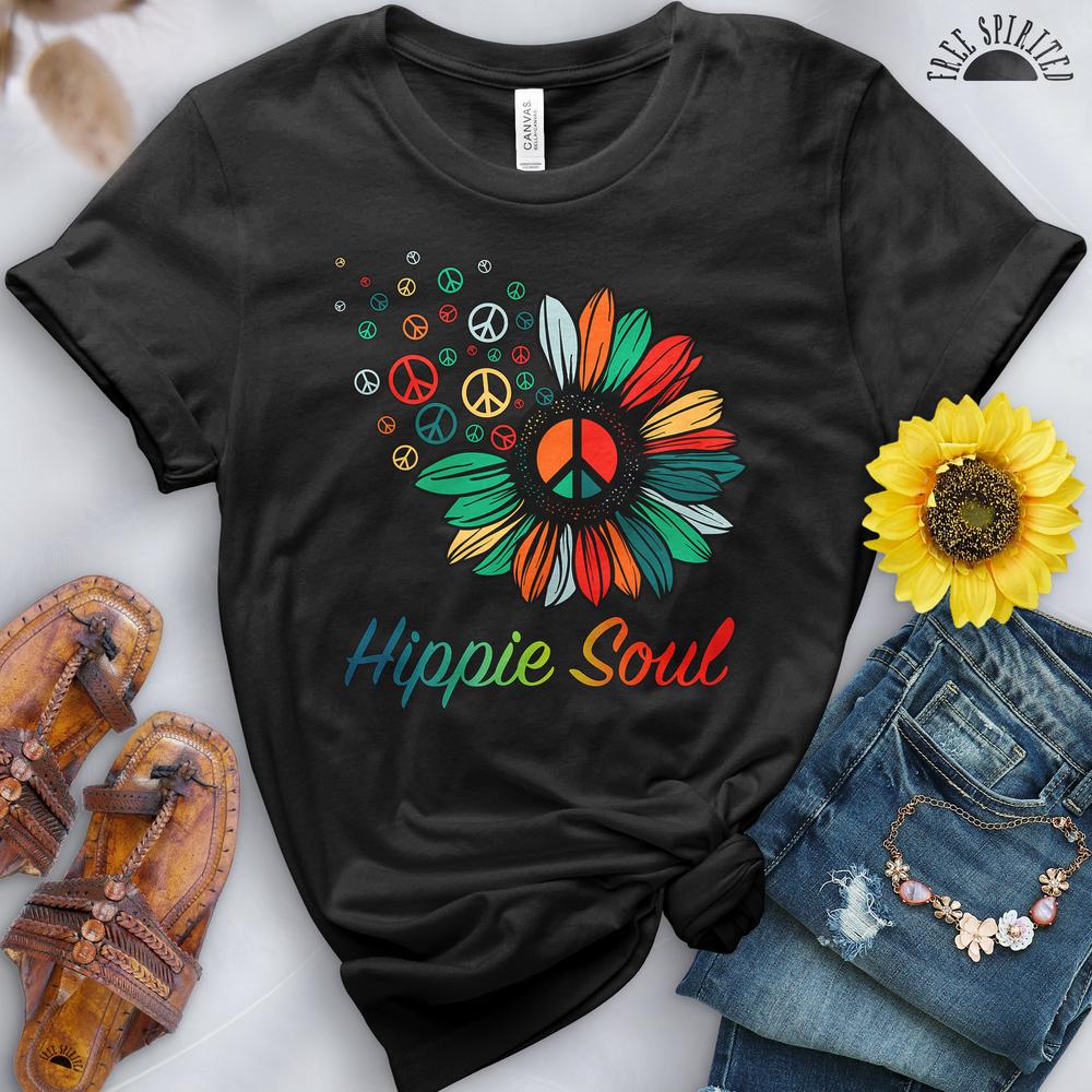 Hippie Soul Tee - Image 5