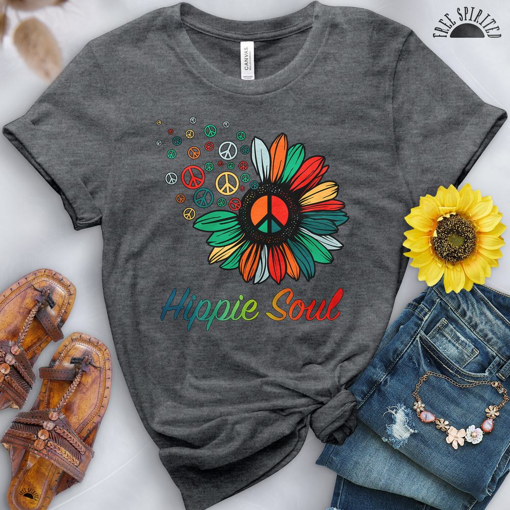 Hippie Soul Tee - Image 6