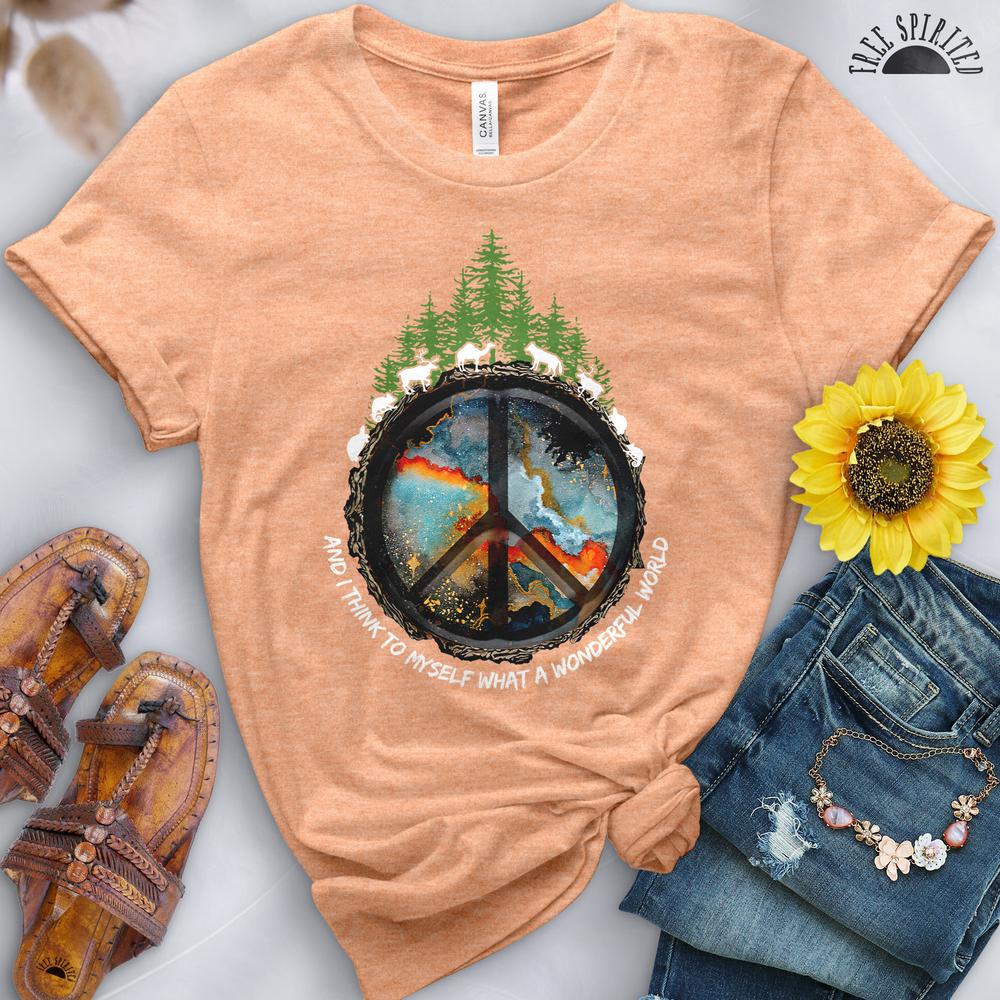 Hippie Tee - Image 10