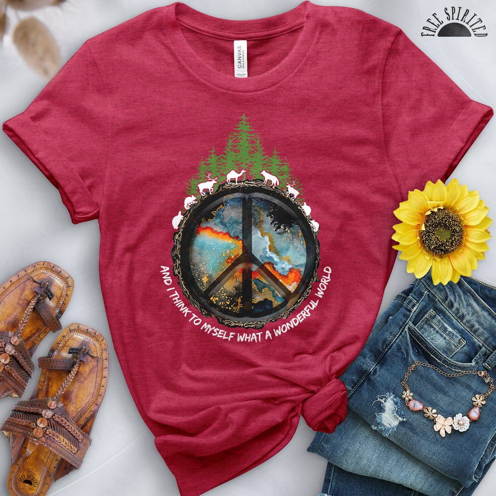 Hippie Tee - Image 11