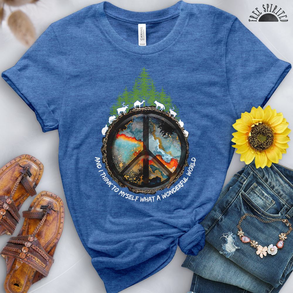 Hippie Tee - Image 12