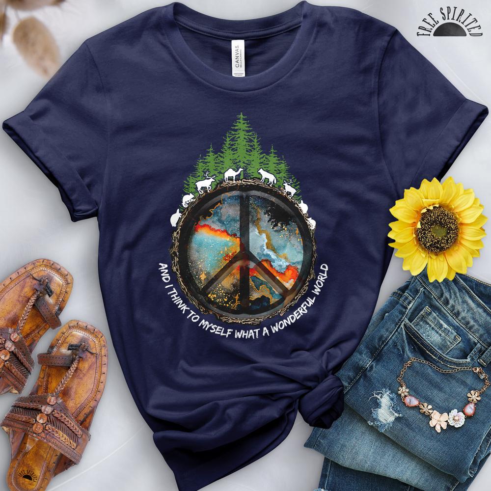 Hippie Tee - Image 13
