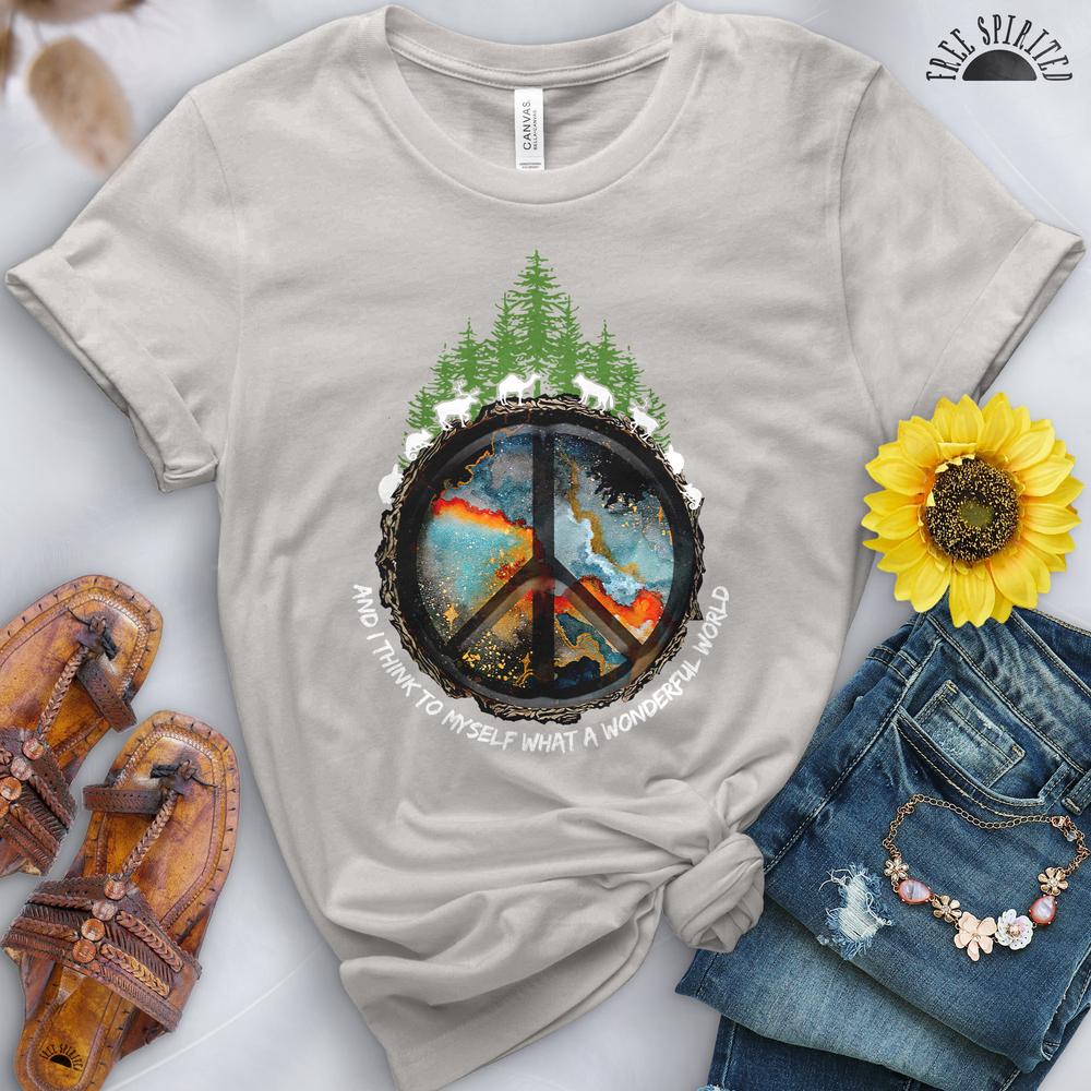 Hippie Tee - Image 14