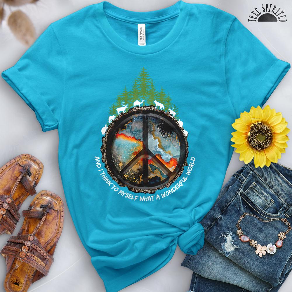 Hippie Tee - Image 2