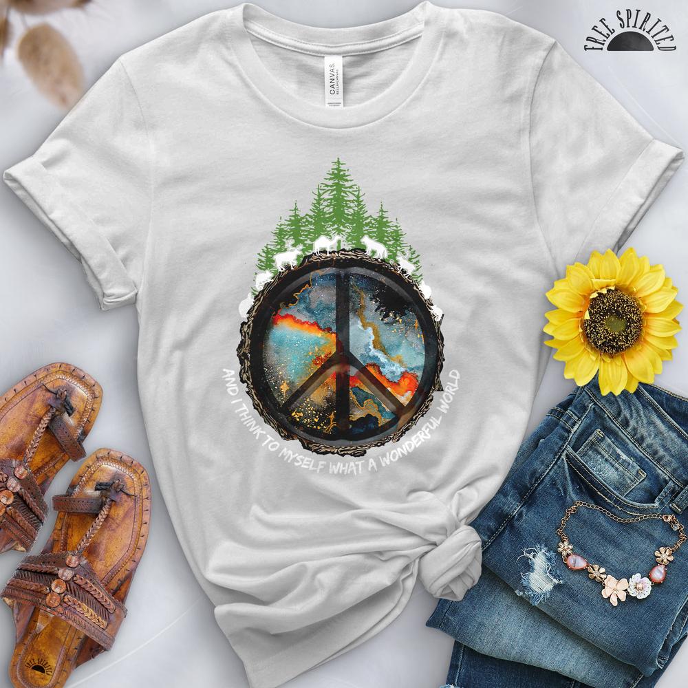 Hippie Tee - Image 3