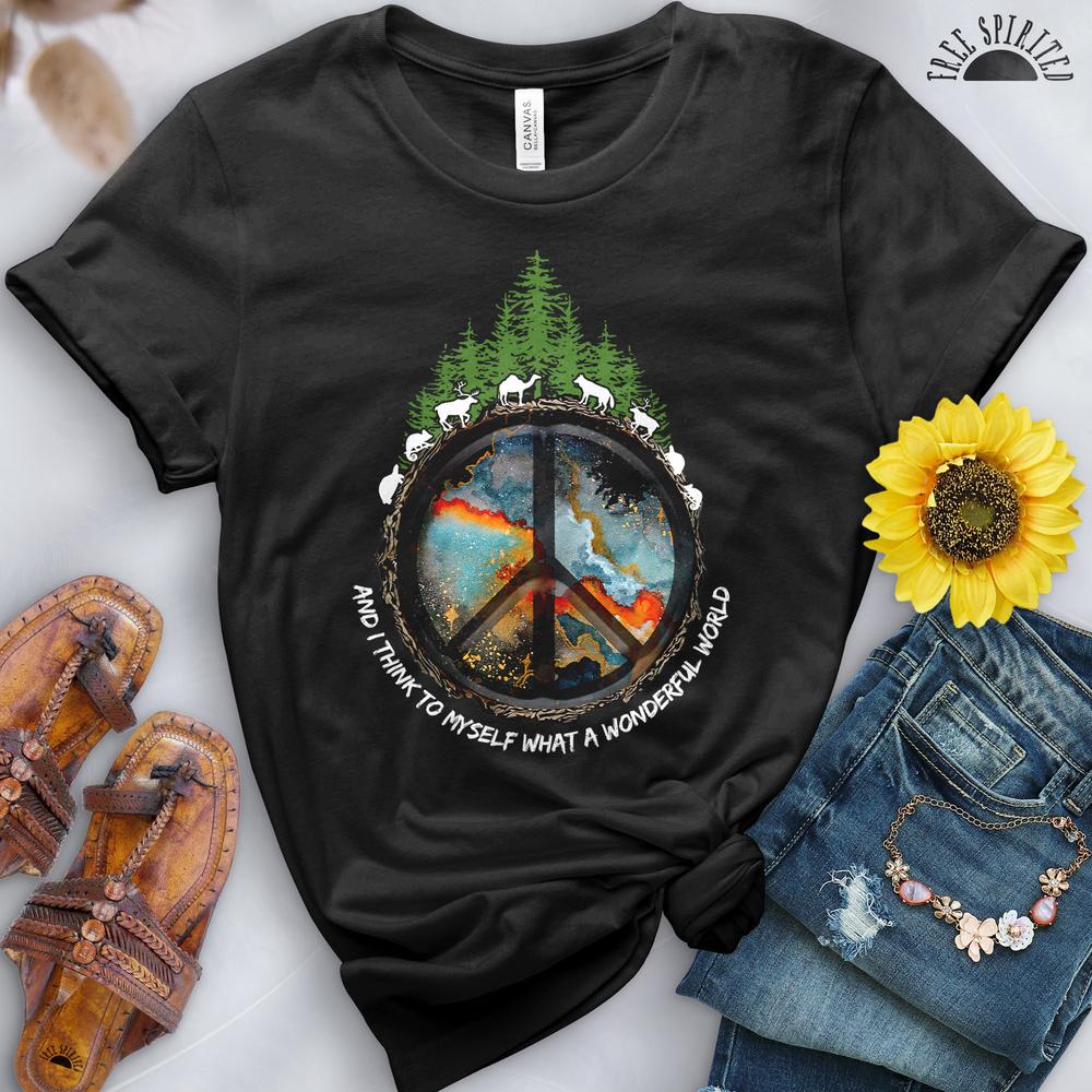 Hippie Tee - Image 5