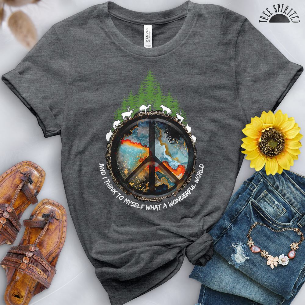 Hippie Tee - Image 6
