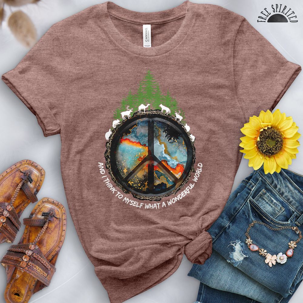 Hippie Tee - Image 7