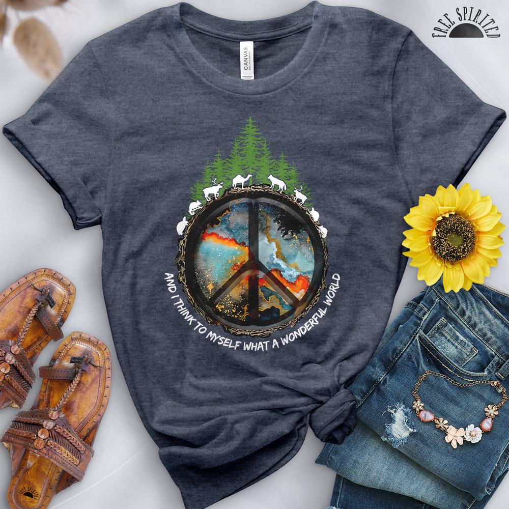 Hippie Tee - Image 8