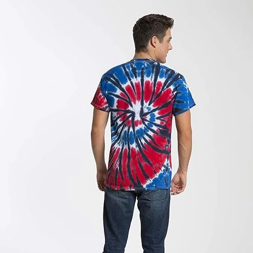 Independence Premium Hand-Dyed Comfort Shirt - Image 5
