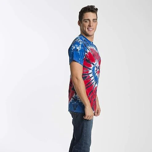 Independence Premium Hand-Dyed Comfort Shirt - Image 6