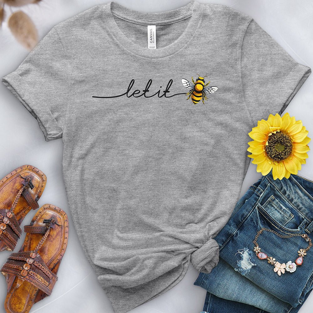 Let it Bee Tee - Image 2