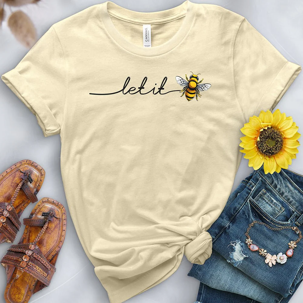 Let it Bee Tee - Image 3