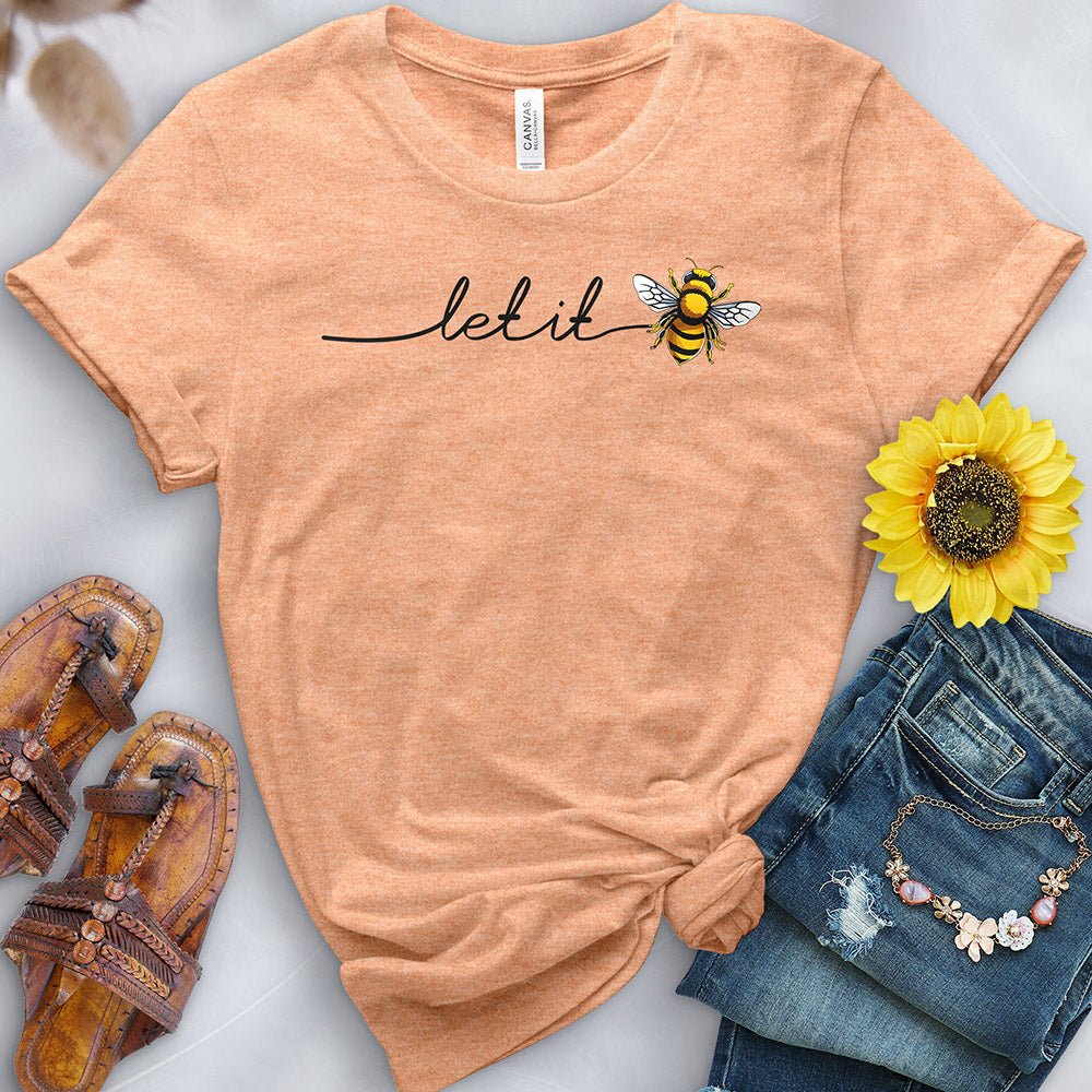 Let it Bee Tee - Image 5