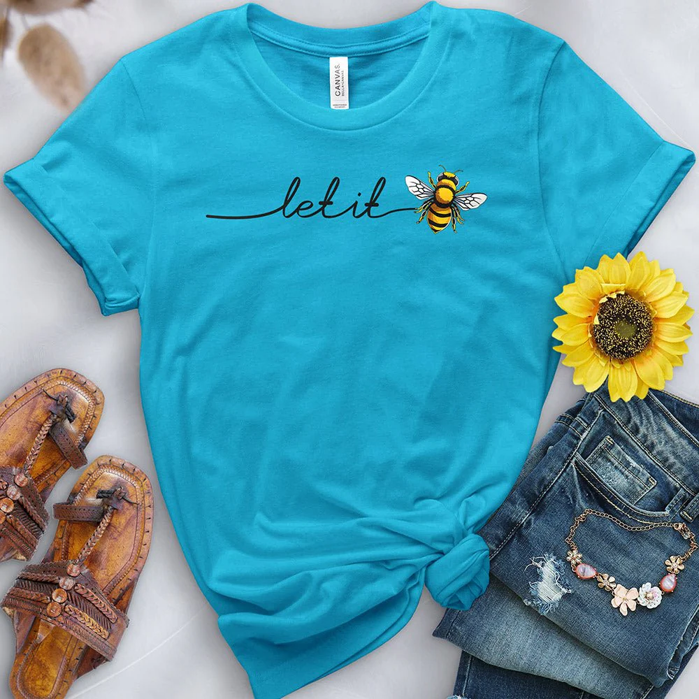 Let it Bee Tee - Image 6