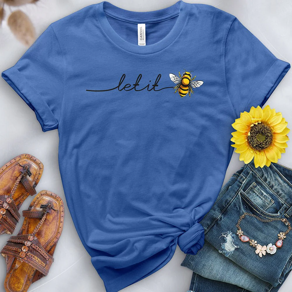 Let it Bee Tee - Image 8