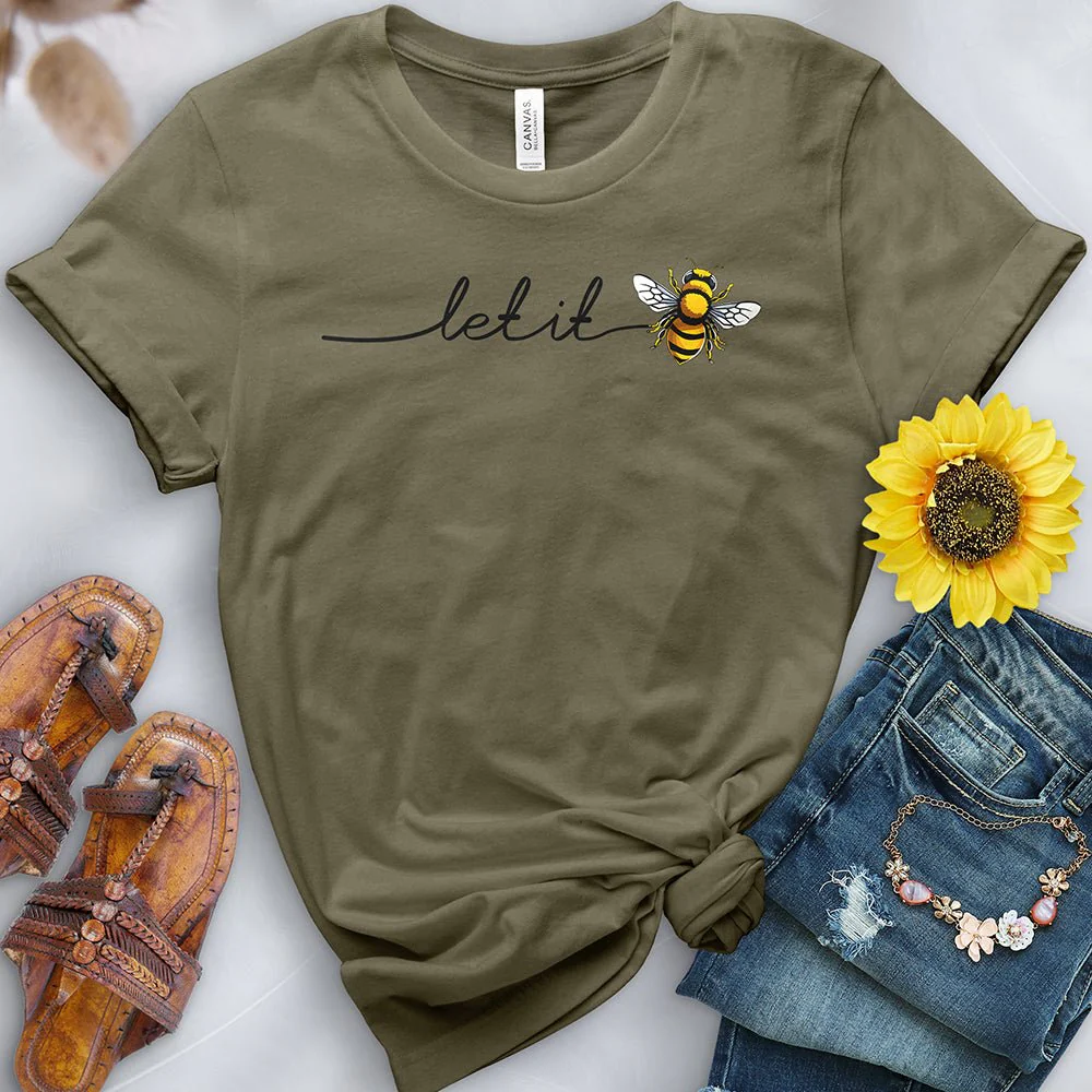 Let it Bee Tee - Image 9