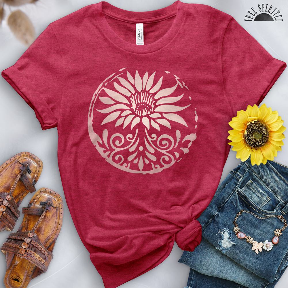 Lotus Tee - Image 10