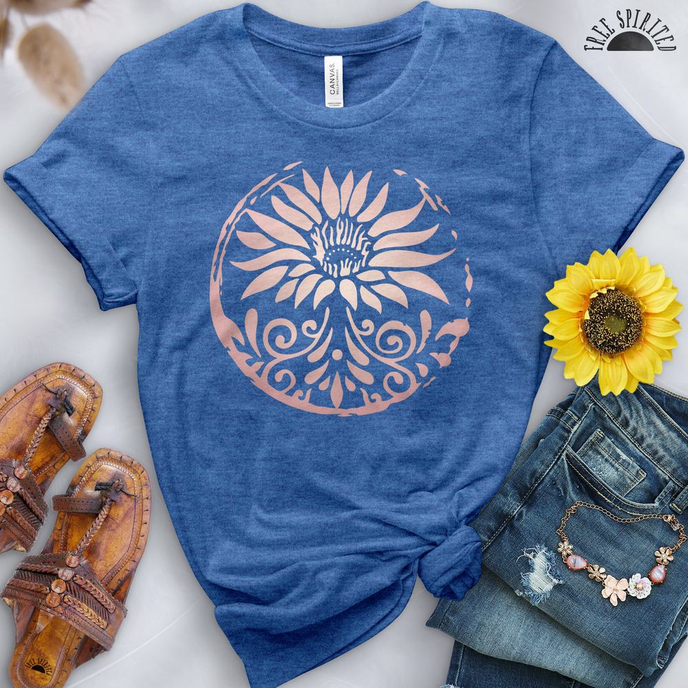 Lotus Tee - Image 11