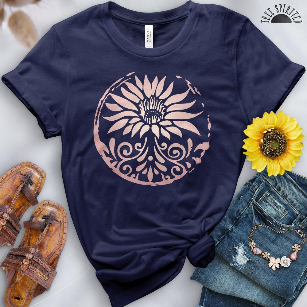Lotus Tee - Image 12