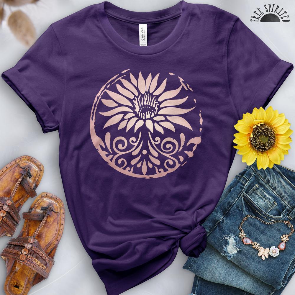 Lotus Tee - Image 2