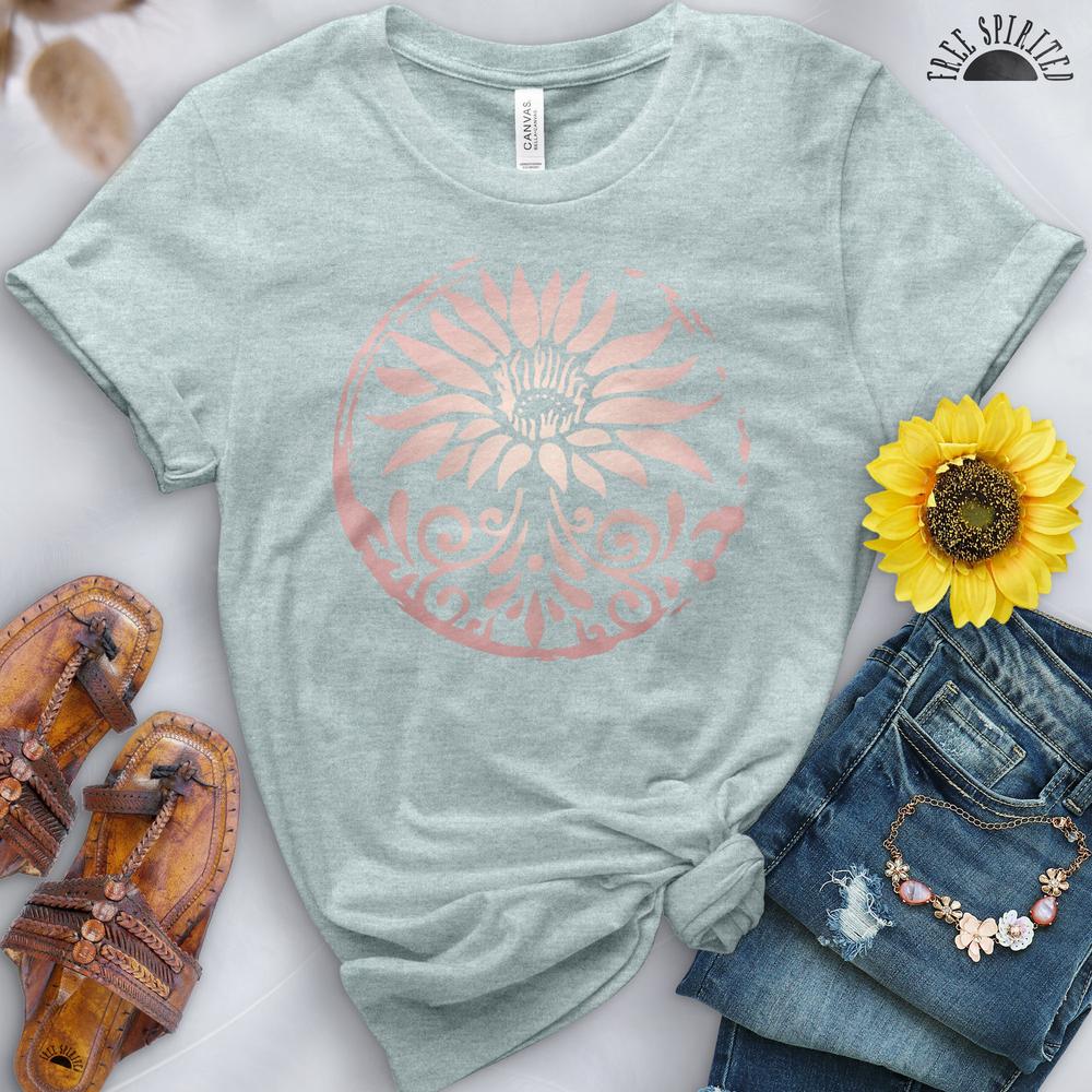 Lotus Tee - Image 6