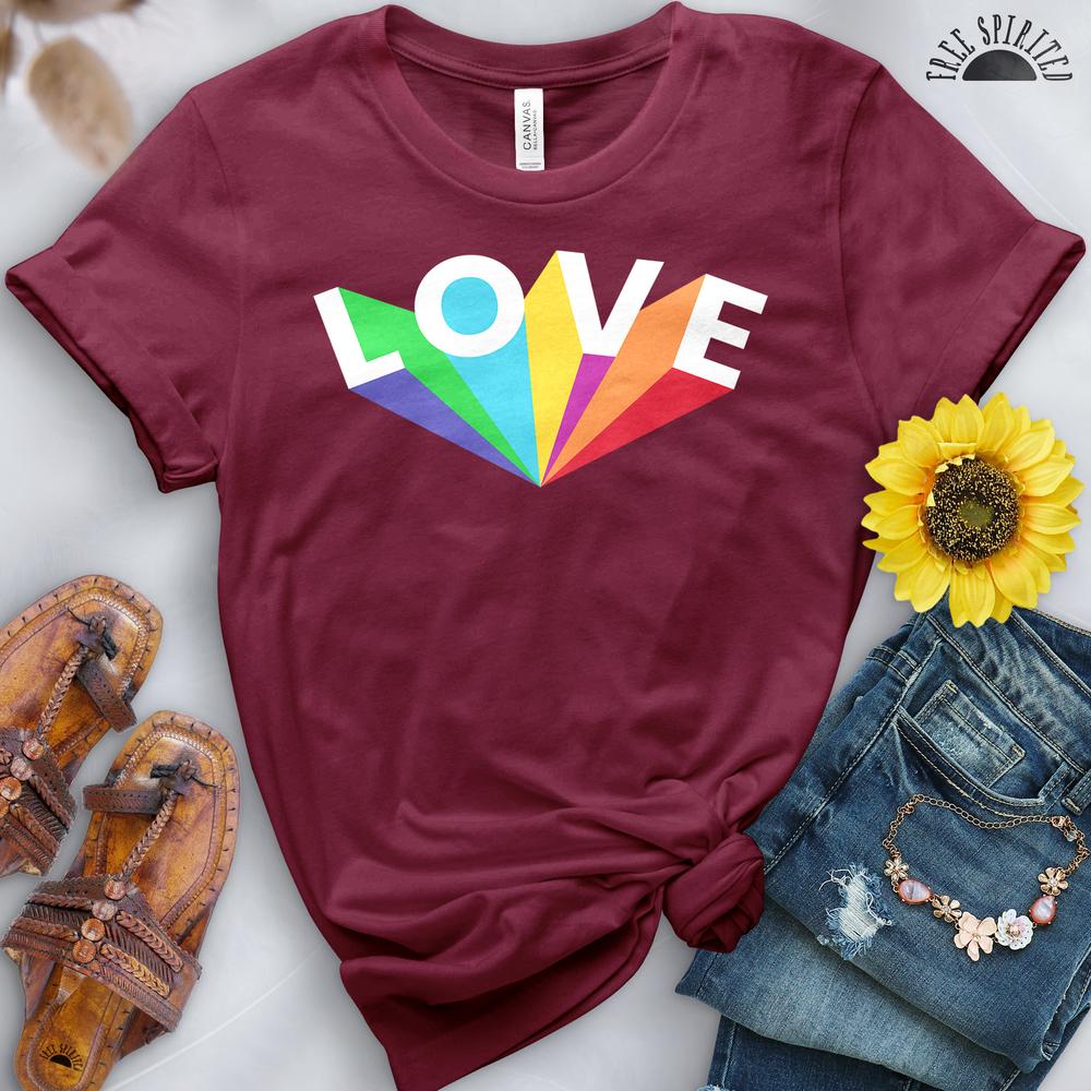 Love Tee - Image 14