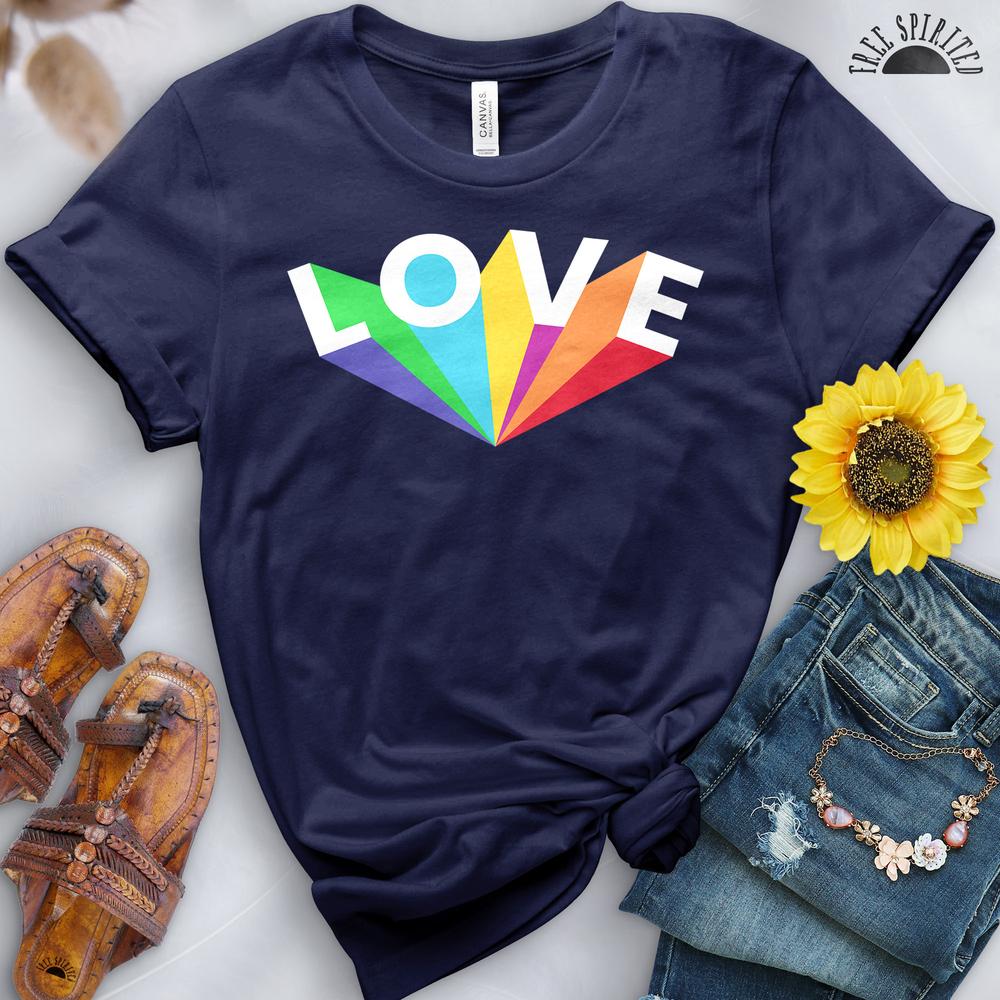 Love Tee - Image 15