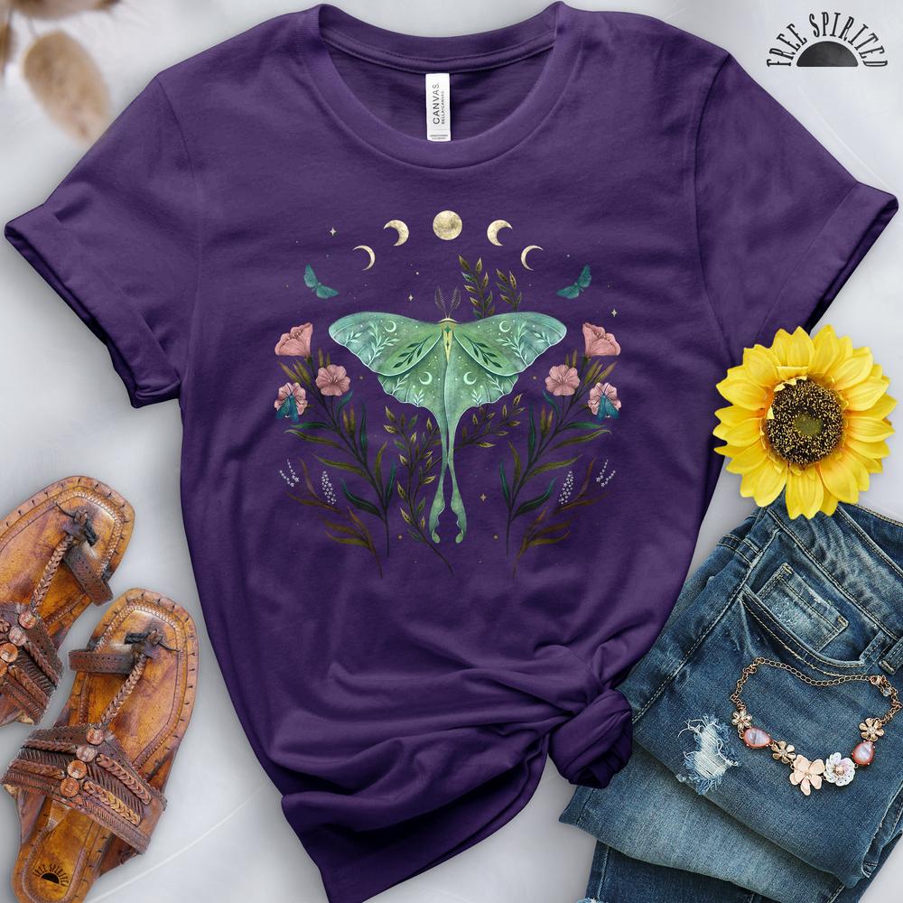 Luna Forrest Tee - Image 5