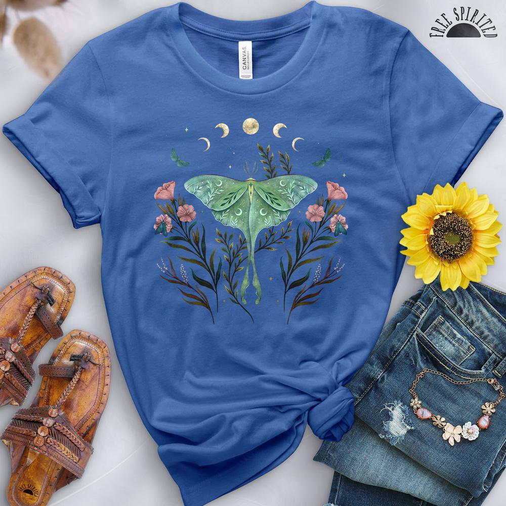 Luna Forrest Tee - Image 6
