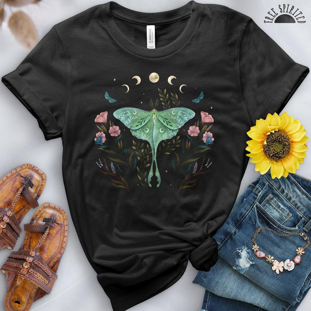 Luna Forrest Tee - Image 7