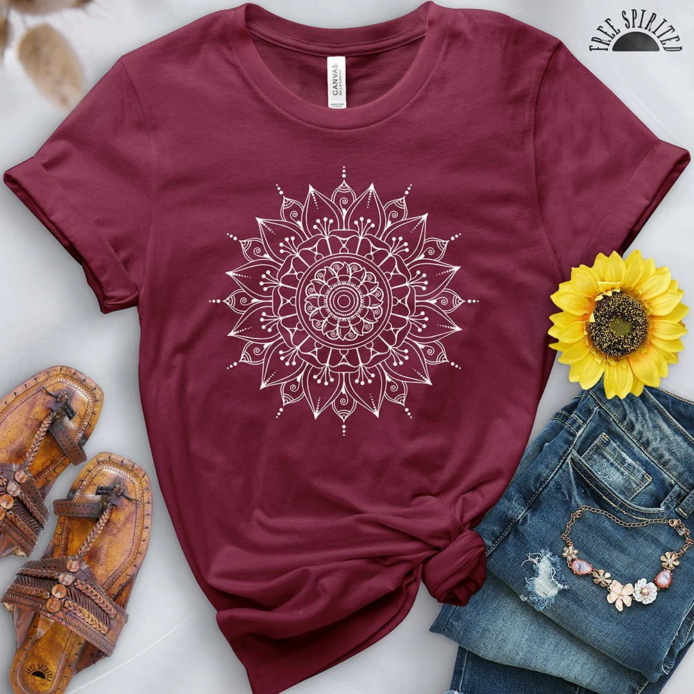 Mandala Tee - Image 11