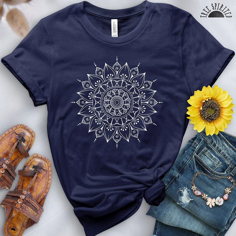 Mandala Tee - Image 12