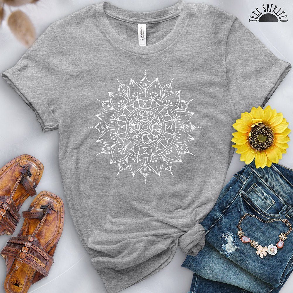 Mandala Tee - Image 15