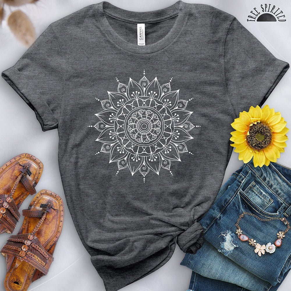 Mandala Tee - Image 3